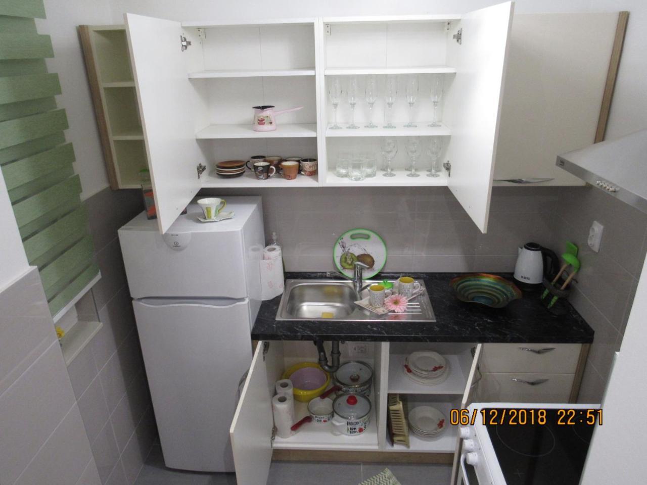 Apartman Tea 2 Banja Luka Exterior foto