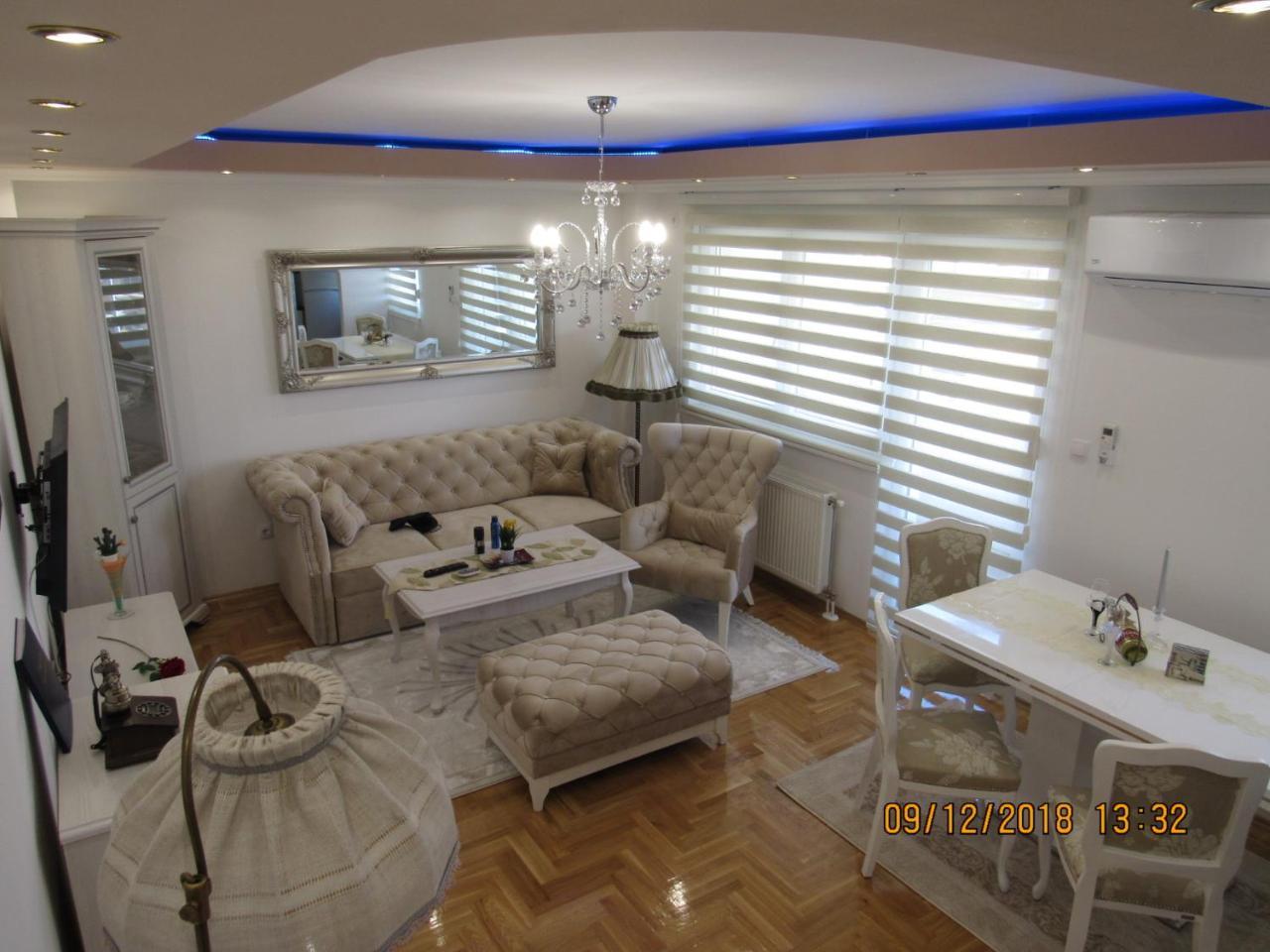 Apartman Tea 2 Banja Luka Exterior foto