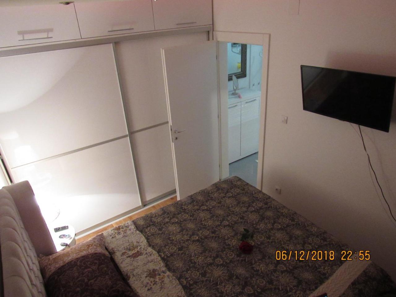 Apartman Tea 2 Banja Luka Exterior foto