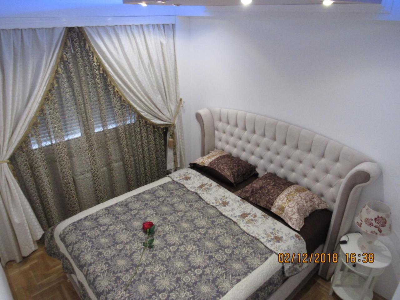 Apartman Tea 2 Banja Luka Exterior foto