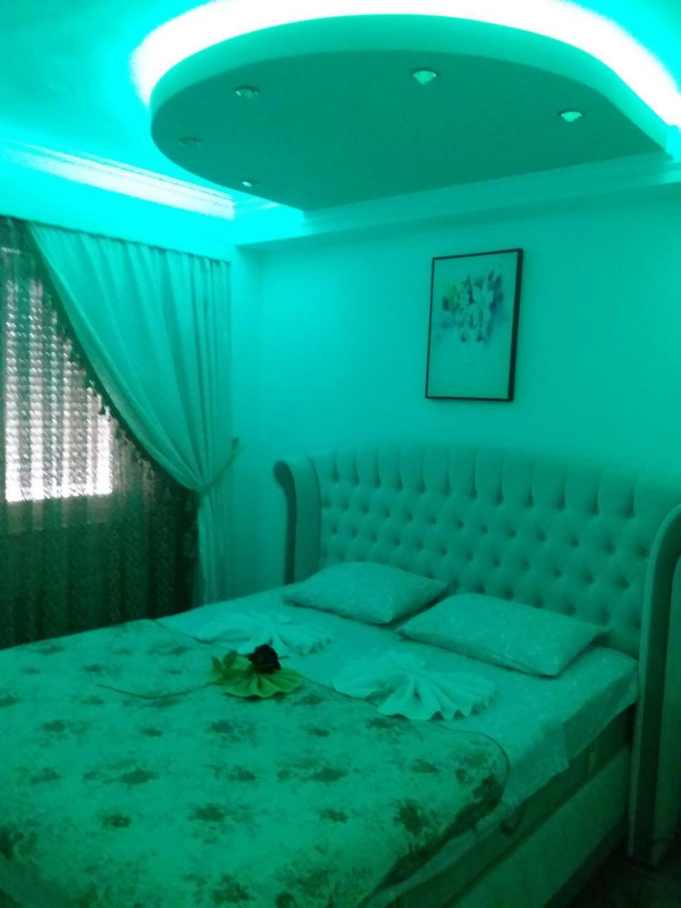 Apartman Tea 2 Banja Luka Exterior foto